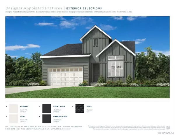 Littleton, CO 80127,7195 S Youngfield WAY