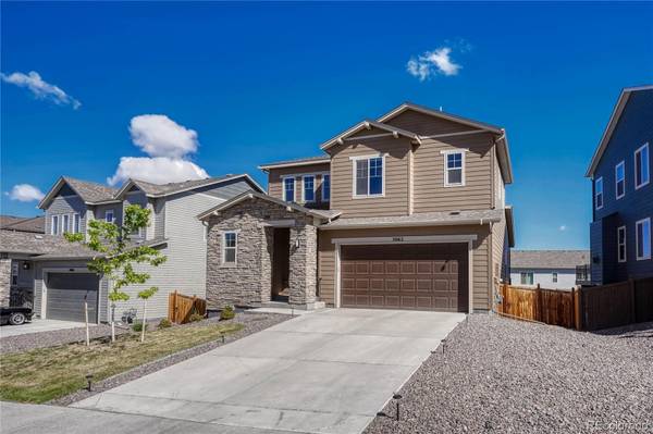 Castle Rock, CO 80108,5062 Basalt Ridge CIR