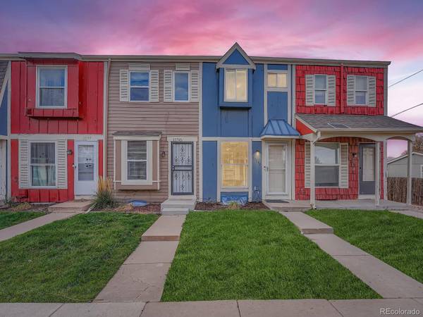 15747 E 13th PL, Aurora, CO 80011