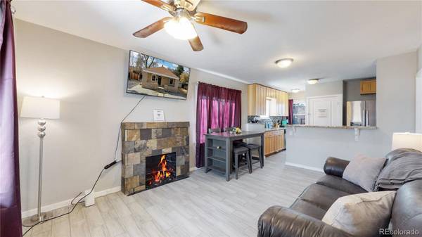 1621 Trenton ST, Denver, CO 80220