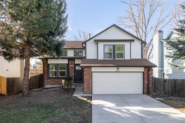 5307 E Prescott AVE, Castle Rock, CO 80104