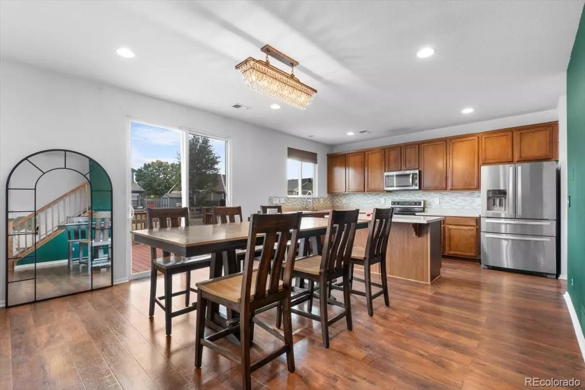 Brighton, CO 80603,328 Shenandoah WAY