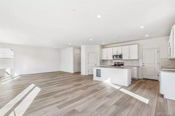 Commerce City, CO 80022,13372 E 110th WAY