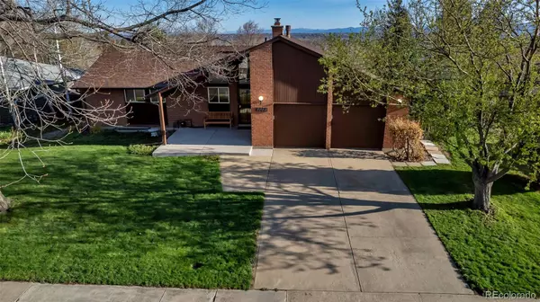 Arvada, CO 80004,8664 W 67th PL