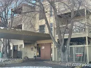 Denver, CO 80231,1300 S Parker RD #208