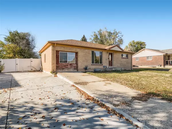 Northglenn, CO 80233,10755 Logan CT