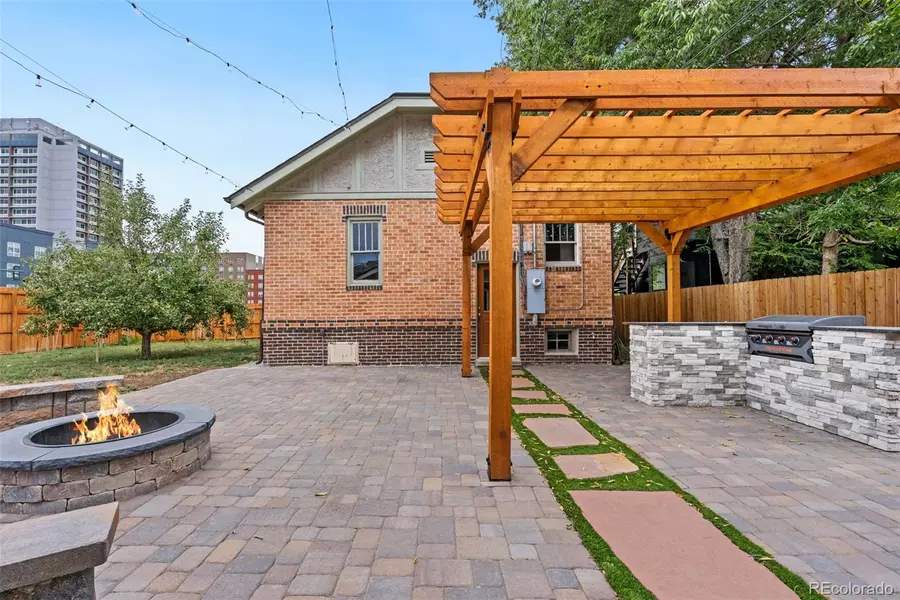 1477 Raleigh ST, Denver, CO 80204
