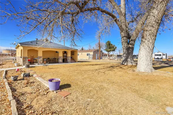 Brighton, CO 80603,724 County Road 37