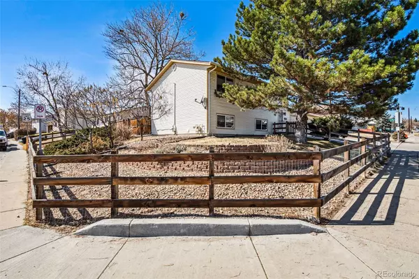 Denver, CO 80221,7815 Conifer RD