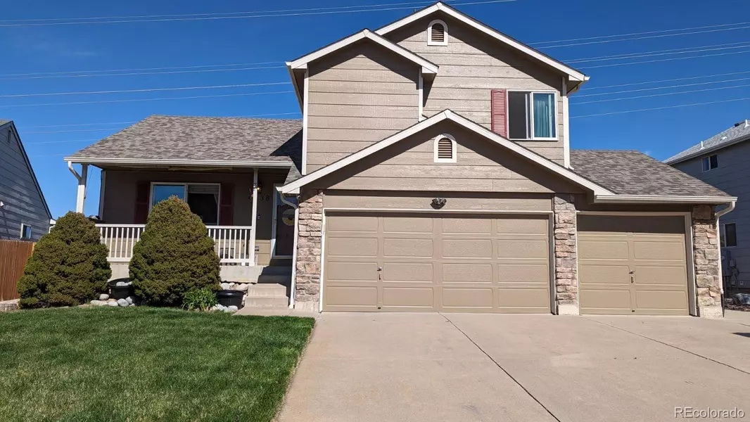 4338 S Halifax ST, Centennial, CO 80015