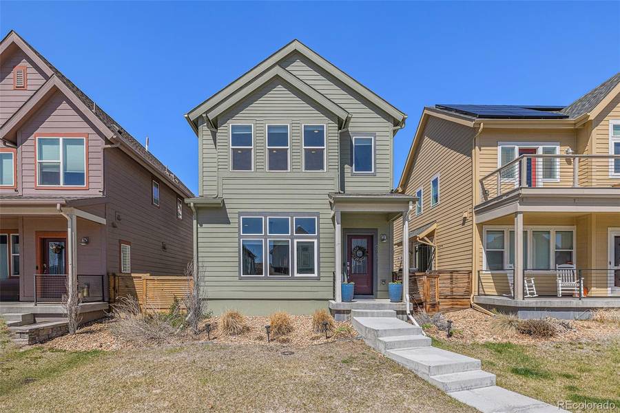 6730 Osage ST, Denver, CO 80221