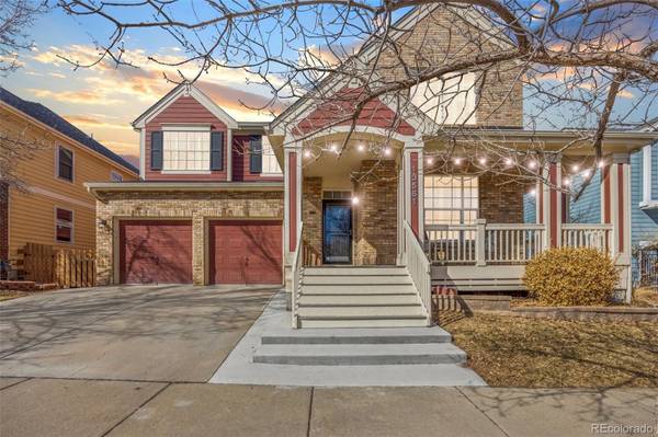 13561 W 85th DR, Arvada, CO 80005