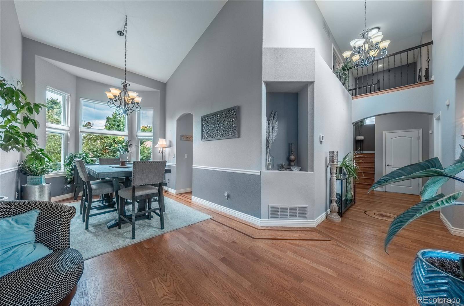 Highlands Ranch, CO 80126,9758 Red Oakes DR