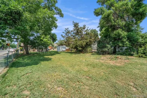 Englewood, CO 80113,4593 S Grant ST