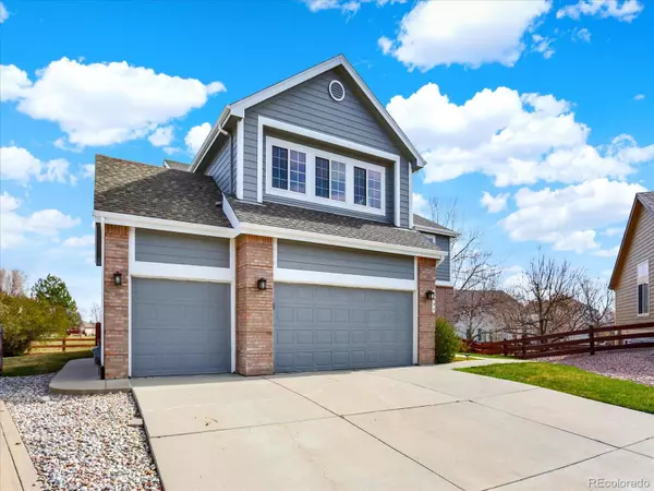 Arvada, CO 80403,6094 Terry LN
