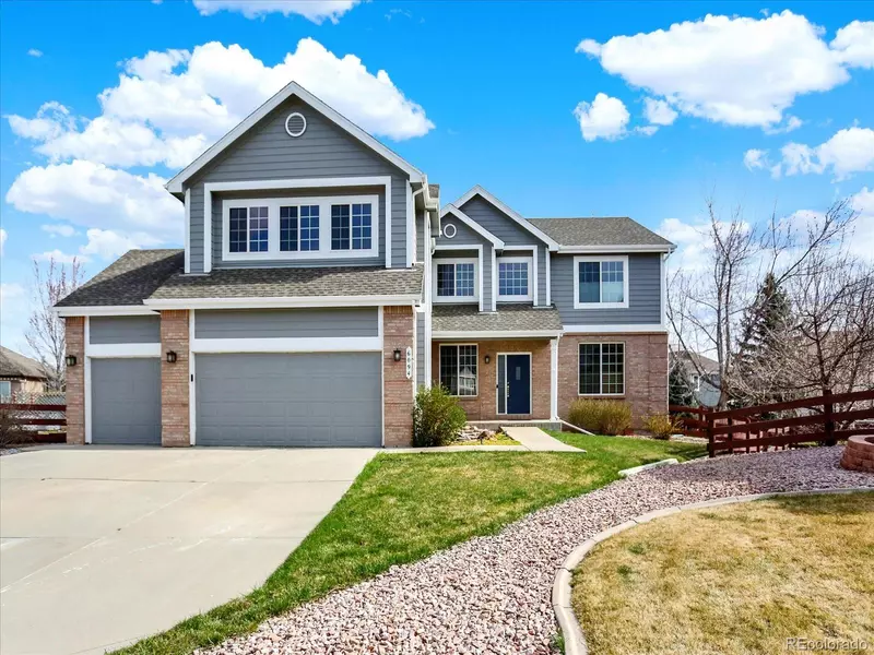 6094 Terry LN, Arvada, CO 80403