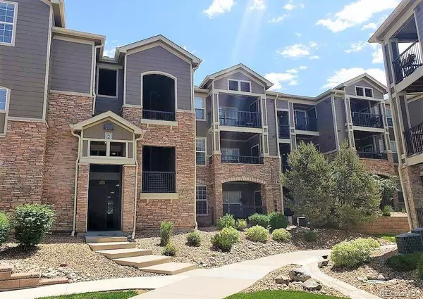 Erie, CO 80516,2800 Blue Sky CIR #2-204