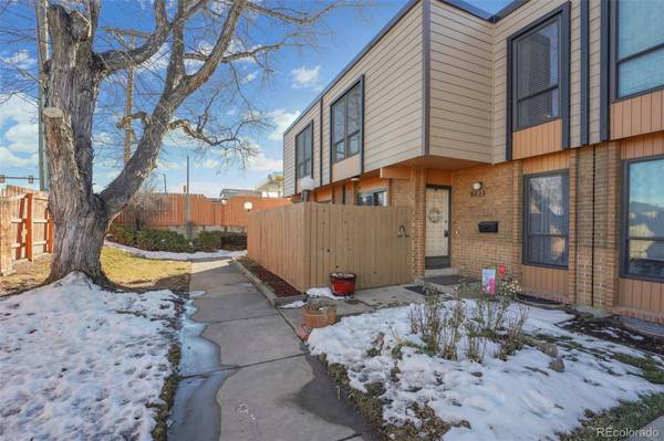 6433 Ward RD, Arvada, CO 80004