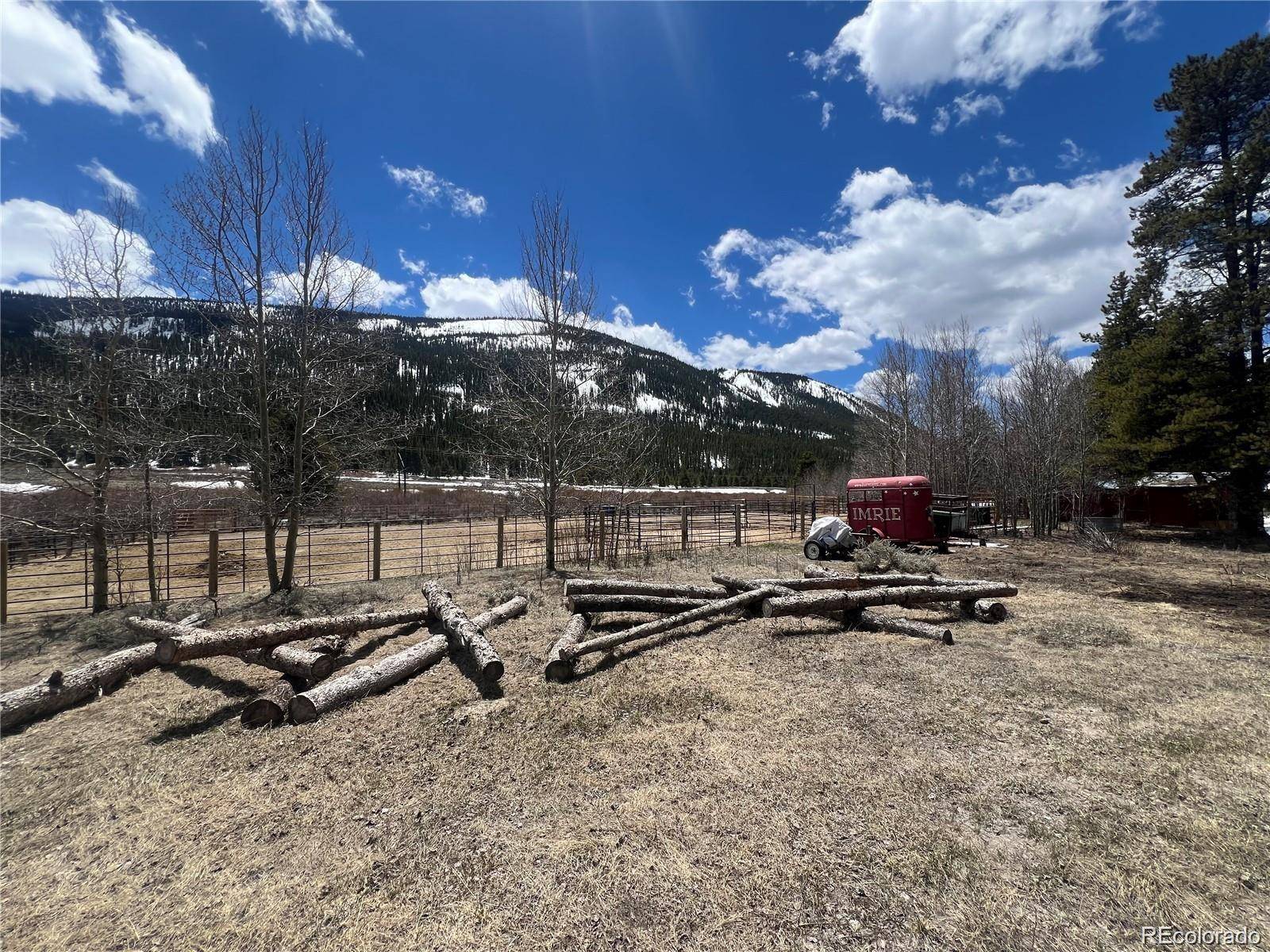 Leadville, CO 80461,4406 Highway 91