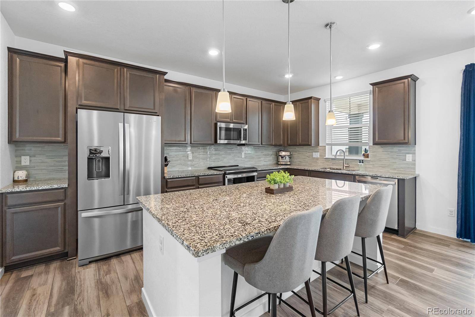 Elizabeth, CO 80107,1168 Elbridge DR