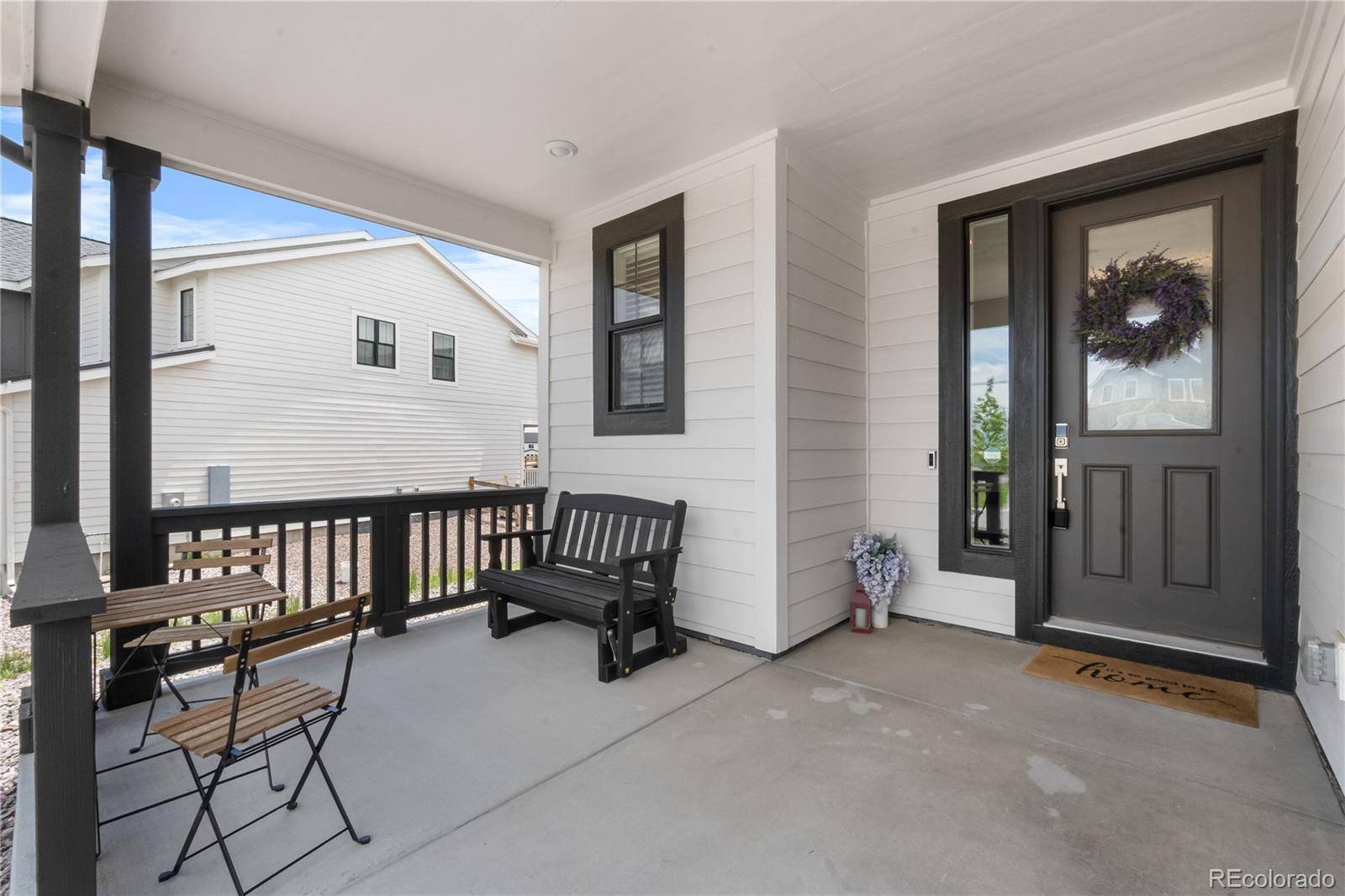 Elizabeth, CO 80107,1168 Elbridge DR
