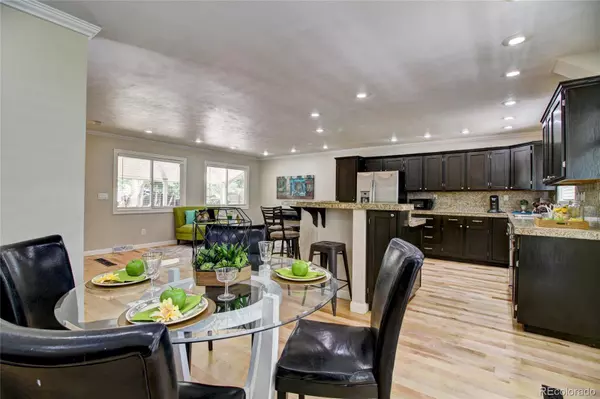 Arvada, CO 80004,6401 Zinnia ST