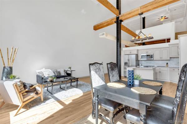 Denver, CO 80202,1555 California ST #405