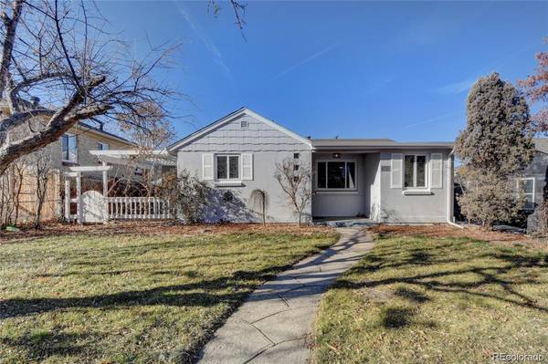 5151 N Meade ST, Denver, CO 80221