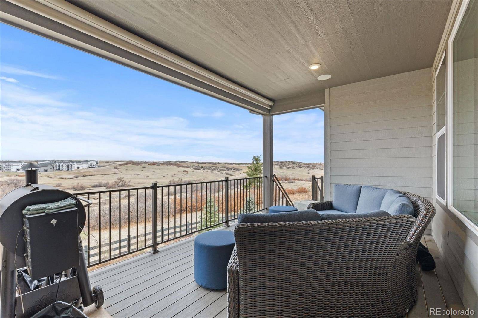 Castle Pines, CO 80108,7077 Copper Sky CIR