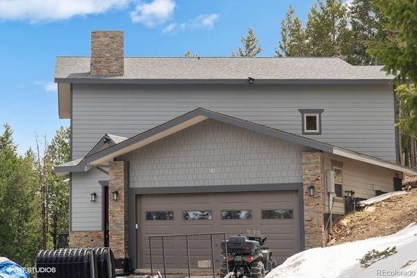 1810 Saddleback DR, Evergreen, CO 80439