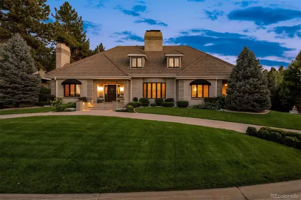6356 E Tufts AVE, Englewood, CO 80111