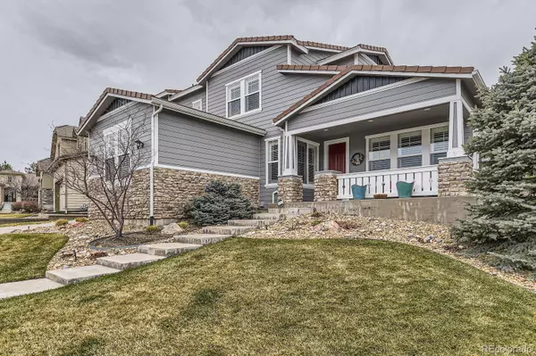 Highlands Ranch, CO 80130,3880 Fairbrook PT