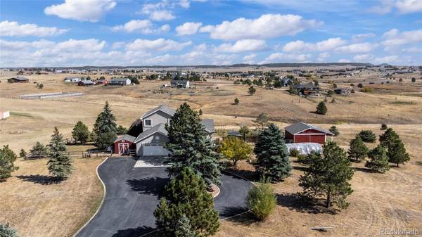 16145 Turftop TER, Elbert, CO 80106