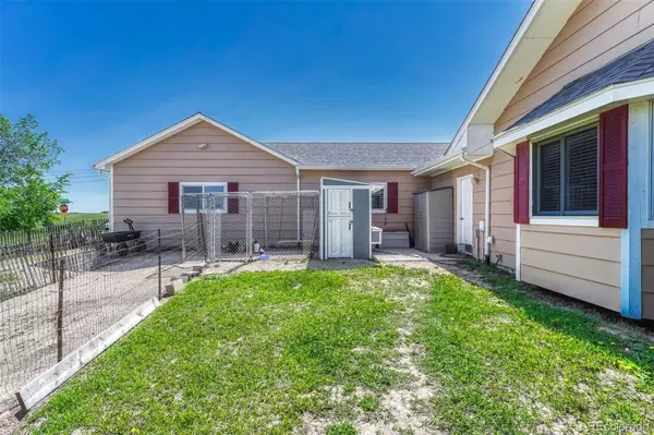 Elbert, CO 80106,16440 Eastonville RD