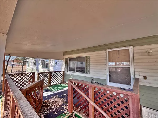 La Junta, CO 81050,1114 Reed LN