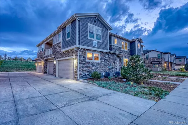 Aurora, CO 80016,24806 E Calhoun PL #A