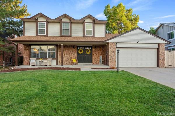 5243 S Walden CIR, Centennial, CO 80015