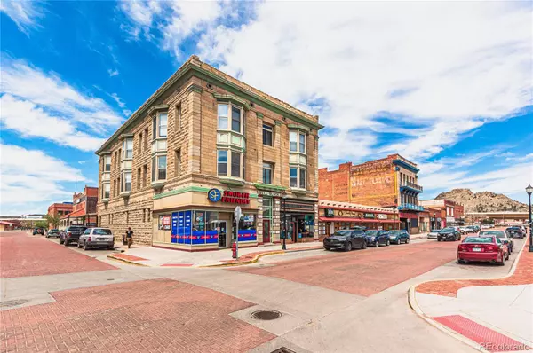 401-407 N Commercial ST, Trinidad, CO 81082