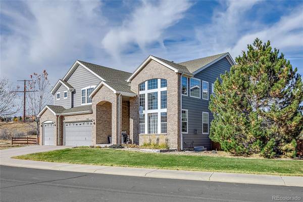 Castle Rock, CO 80108,1737 Aquamarine WAY