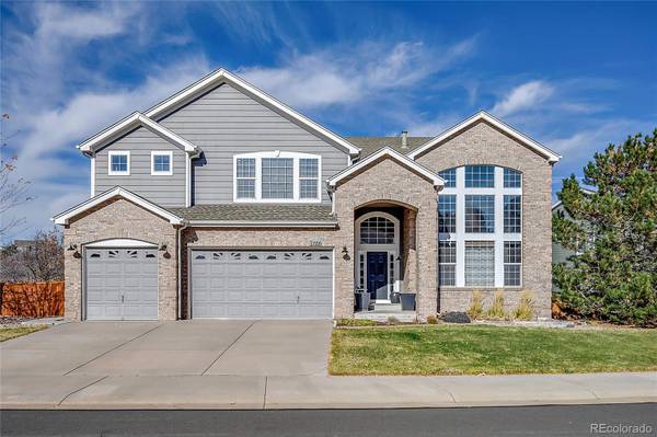 1737 Aquamarine WAY, Castle Rock, CO 80108