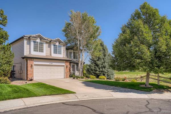 17797 E Lake PL, Aurora, CO 80016