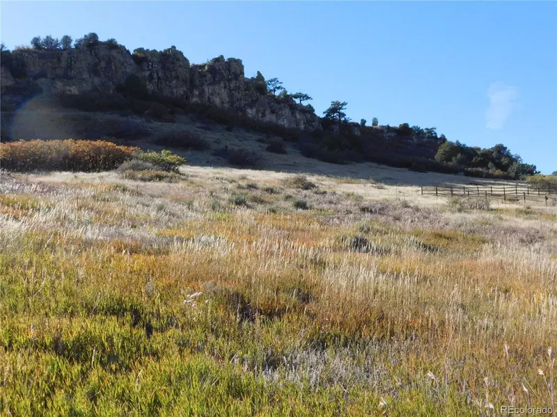 5498 Country Club DR, Larkspur, CO 80118