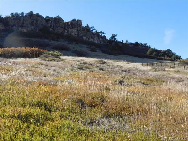 5498 Country Club DR, Larkspur, CO 80118