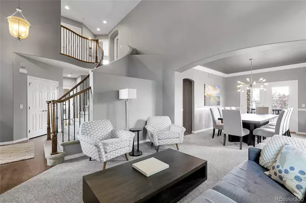 Castle Rock, CO 80109,3266 Coyote Hills WAY