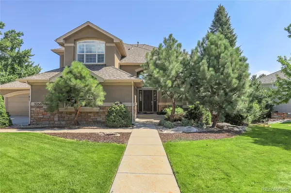 Castle Rock, CO 80109,3266 Coyote Hills WAY