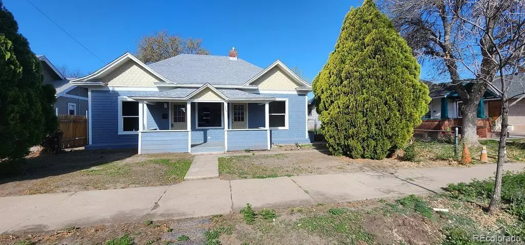 1309 Wabash AVE, Pueblo, CO 81004