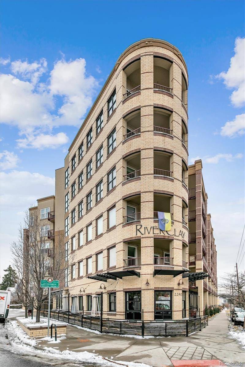 2240 Clay ST #311, Denver, CO 80211
