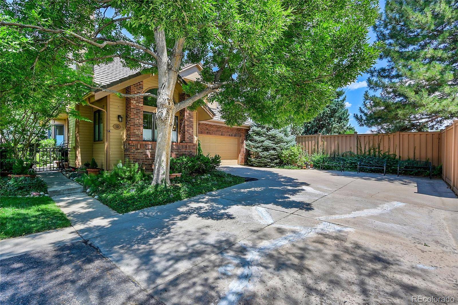 4565 E Mexico AVE #13, Denver, CO 80222