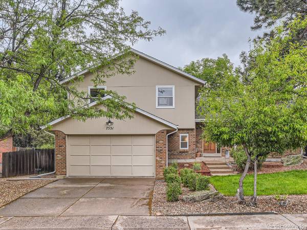 Centennial, CO 80122,7551 S Madison CIR