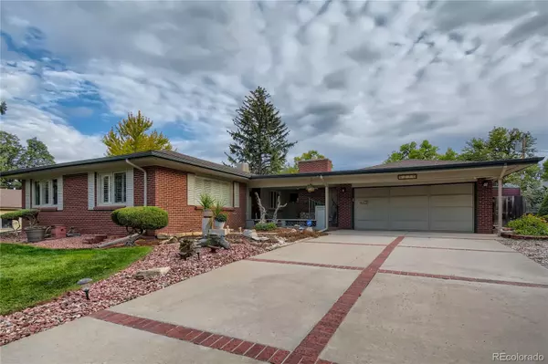 5230 W Plymouth DR, Littleton, CO 80128
